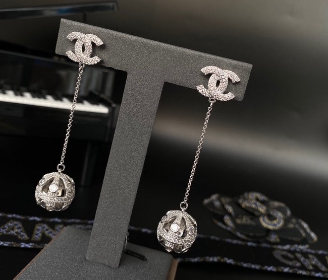 Chanel Earring CSJ70001155