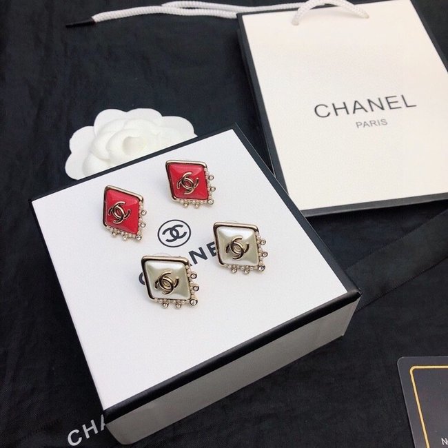 Chanel Earring CSJ70001514