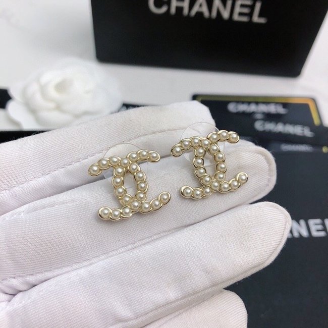 Chanel Earring CSJ90001811