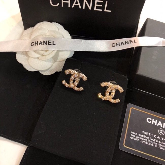 Chanel Earring CSJ00001715