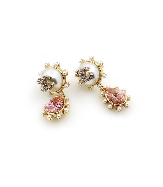 Chanel Earring CSJ20001202