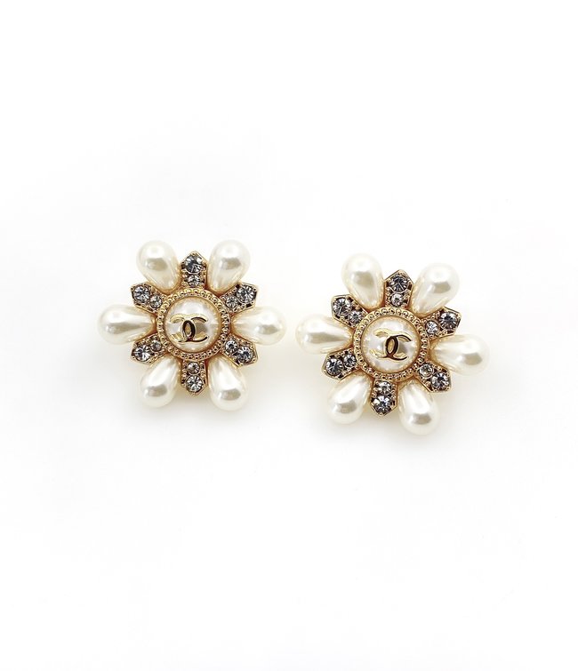 Chanel Earring CSJ30001436