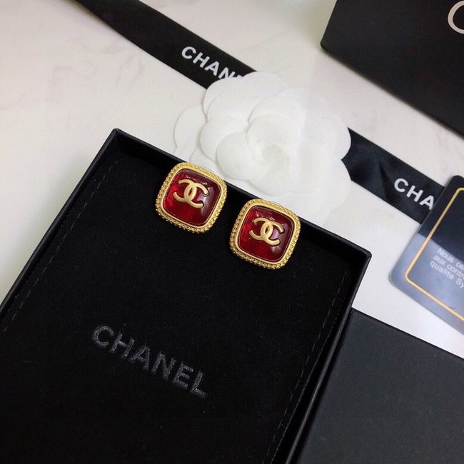 Chanel Earring CSJ90001654