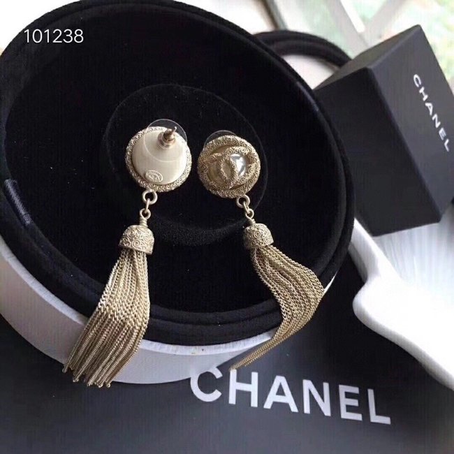 Chanel Earring CSJ40001630