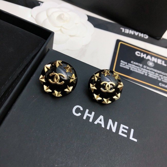 Chanel Earring CSJ20001299