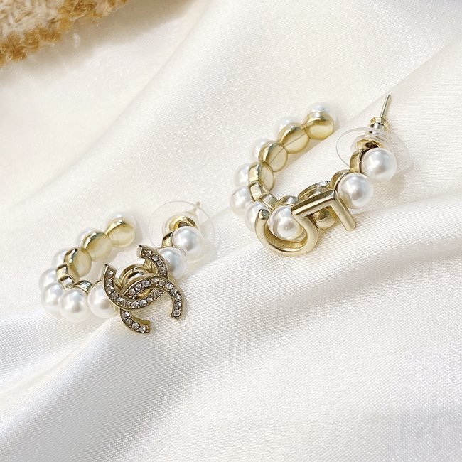 Chanel Earring CSJ90001820