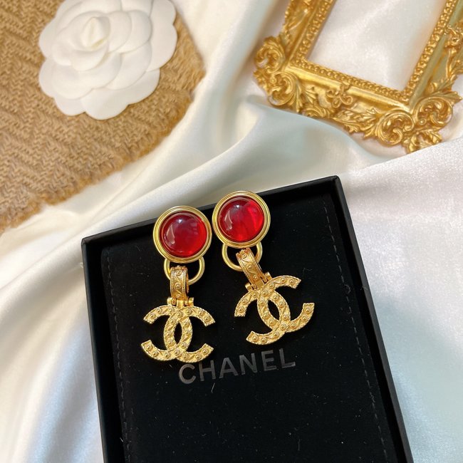 Chanel Earring CSJ60002980