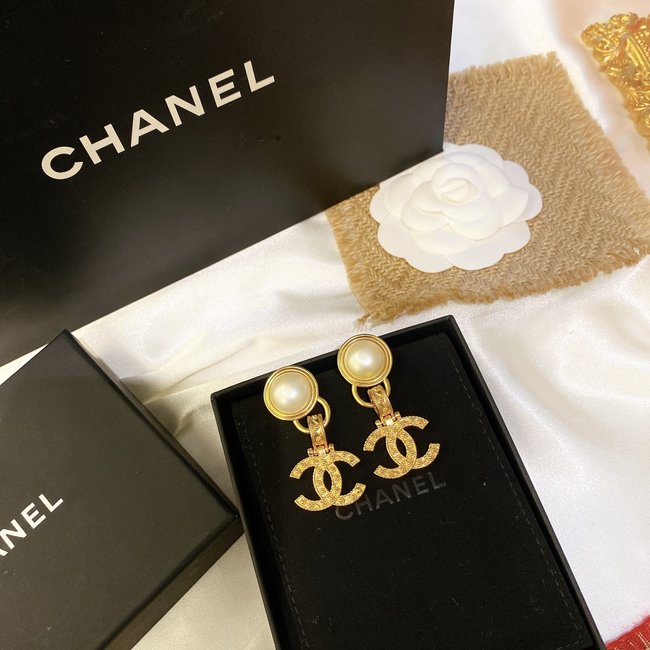 Chanel Earring CSJ10001118