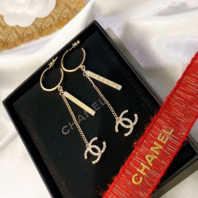 Chanel Earring CSJ10005457