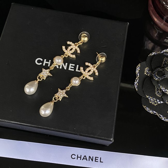 Chanel Earring CSJ80001622