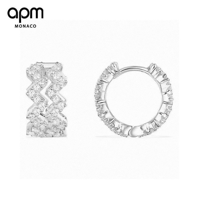 APM Monaco Earring CSJ33113353