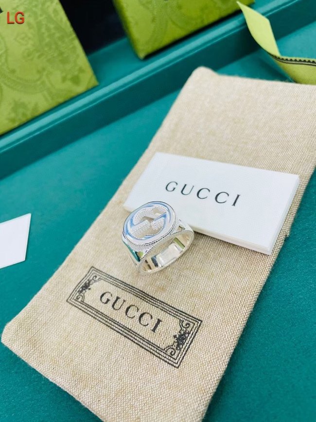 Gucci ring CSJ00001694