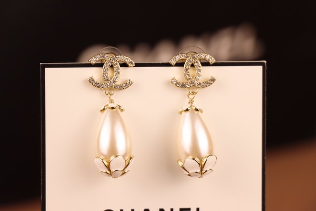 Chanel Earring CSJ31345555