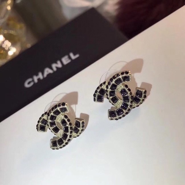 Chanel Earring CSJ20002779