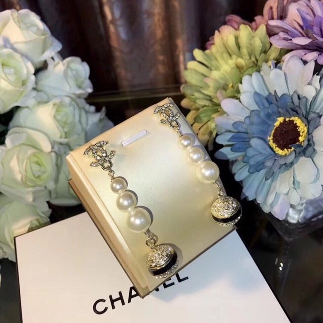 Chanel Earring CSJ50001238