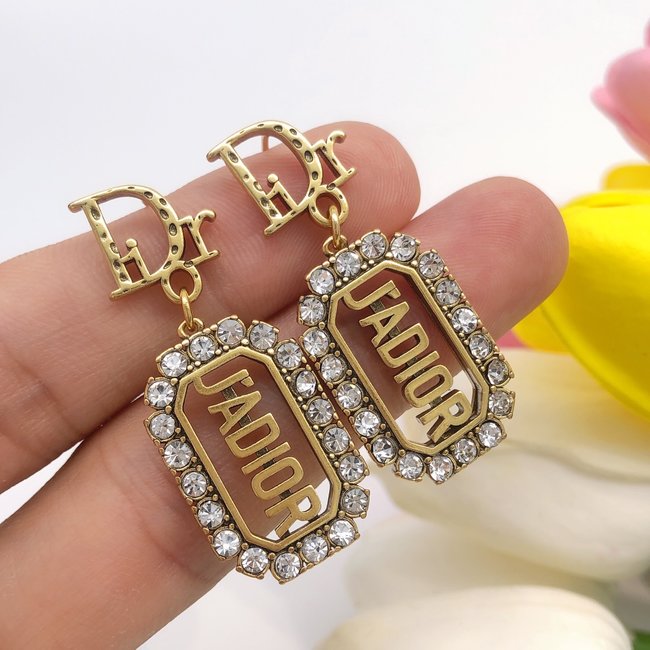 Dior Earring CSJ25121312