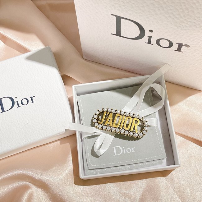 Dior Brooch CSJ42221114