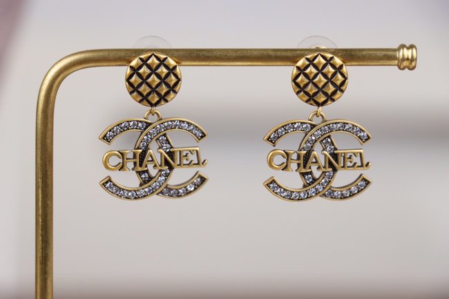 Chanel Earring CSJ90001295