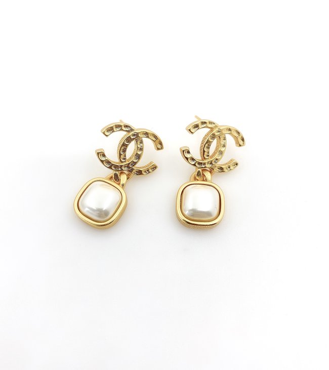 Chanel Earring CSJ50001788