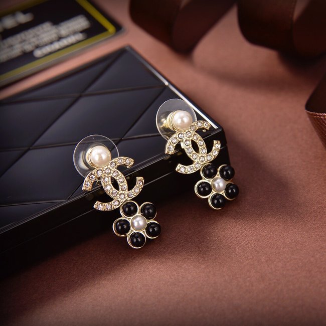 Chanel Earring CSJ30001156