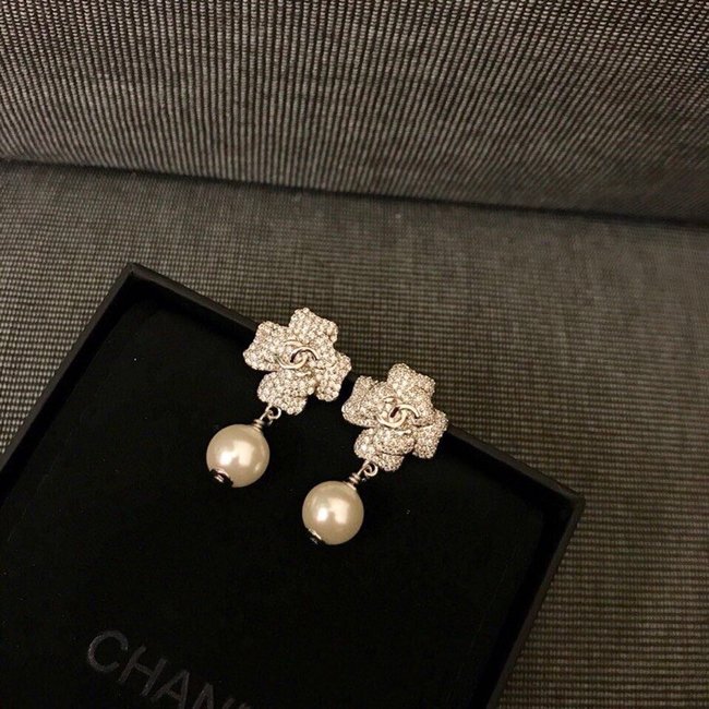 Chanel Earring CSJ10001618