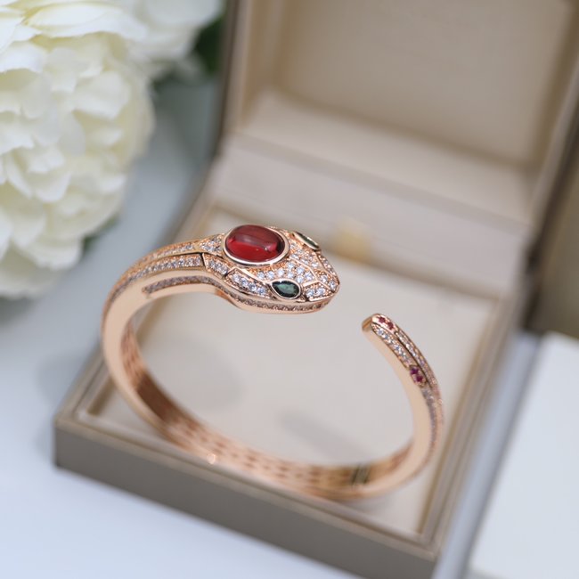 Bvlgari Bracelet CSJ90001524
