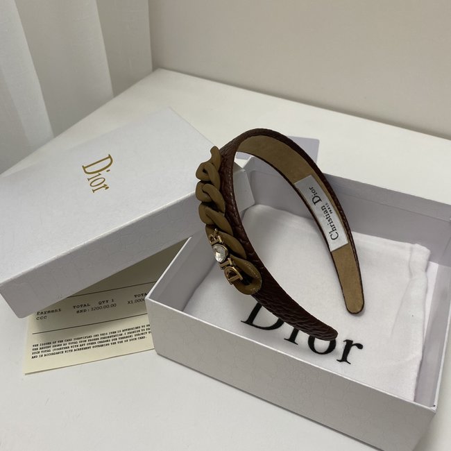 Dior Hair CSJ20001829