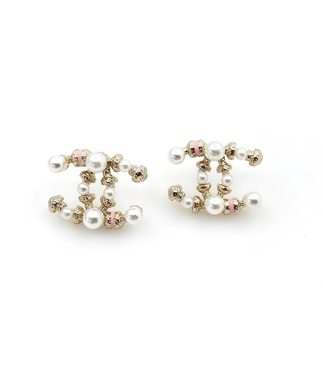 Chanel Earring CSJ70001282