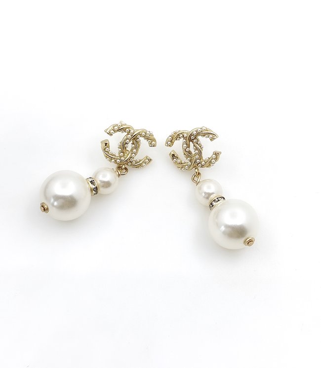 Chanel Earring CSJ70001028