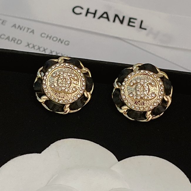 Chanel Earring CSJ10001751