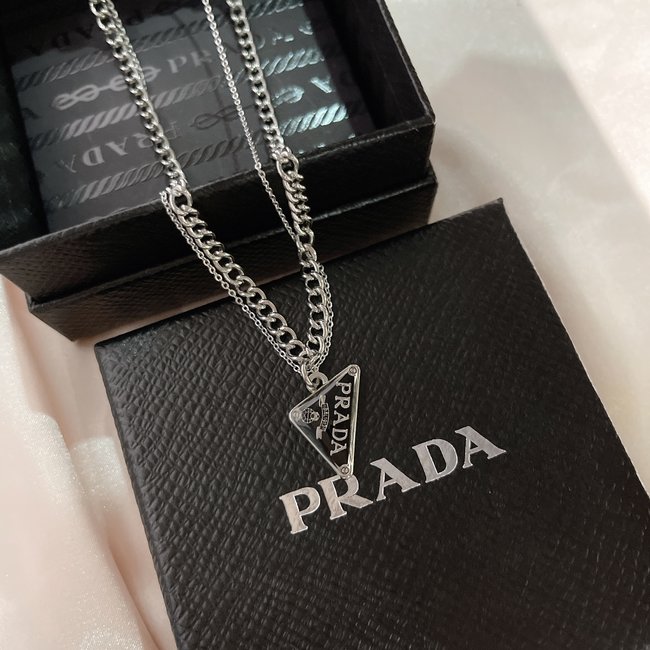 Prada Necklace CSJ40001068