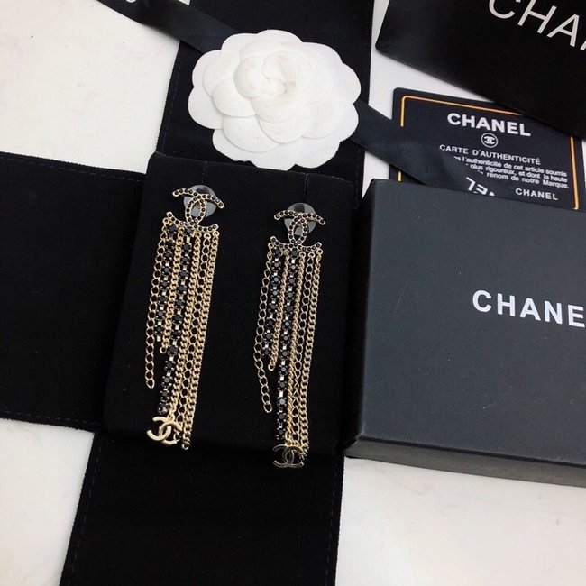 Chanel Earring CSJ20001526