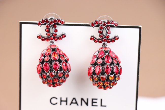 Chanel Earring CSJ50001457