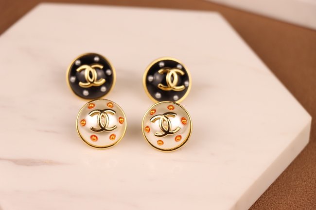 Chanel Earring CSJ00001288