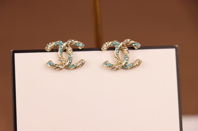 Chanel Earring CSJ40001427