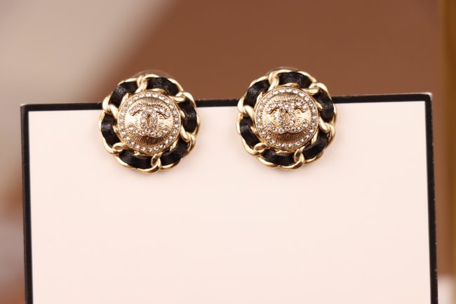 Chanel Earring CSJ60001529