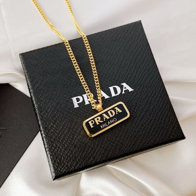 Prada Necklace CSJ12325142