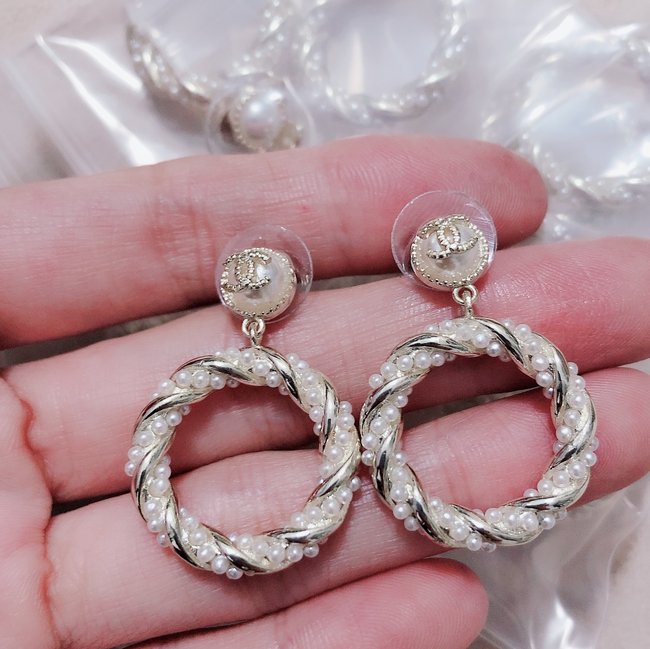 Chanel Earring CSJ60001556