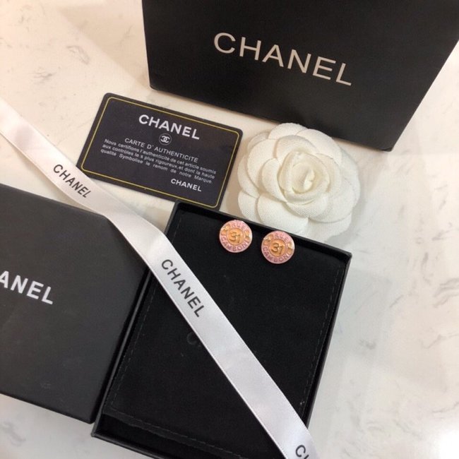 Chanel Earring CSJ10001274