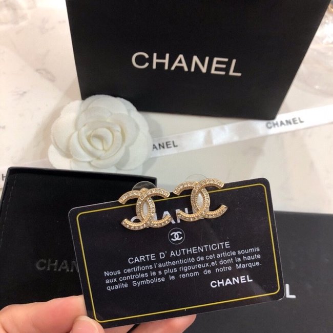 Chanel Earring CSJ50001274