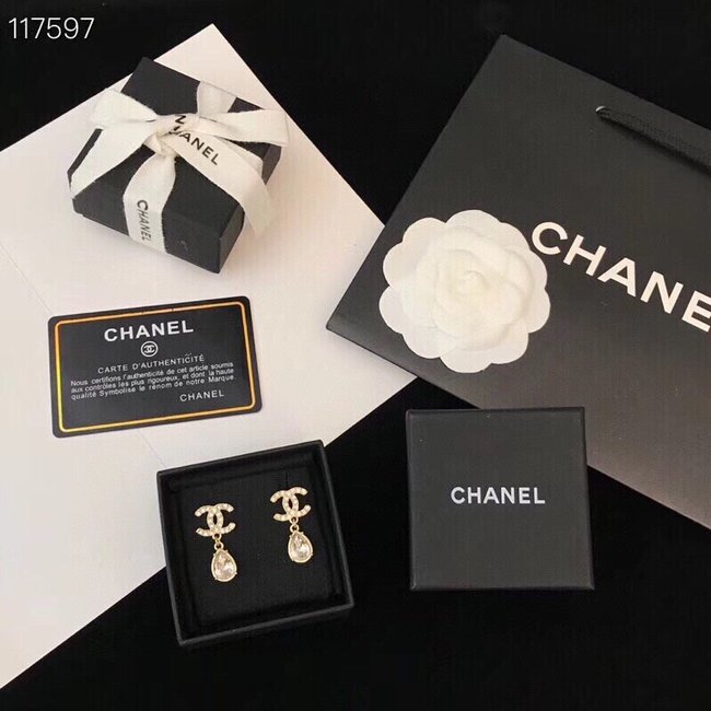 Chanel Earring CSJ50002401