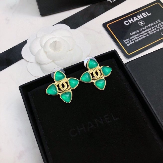 Chanel Earring CSJ10001234