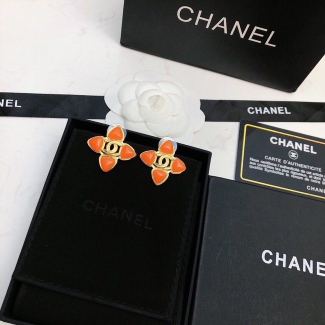 Chanel Earring CSJ20001511