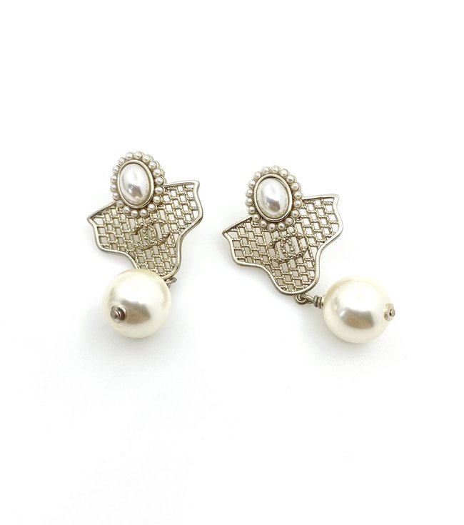 Chanel Earring CSJ50001295