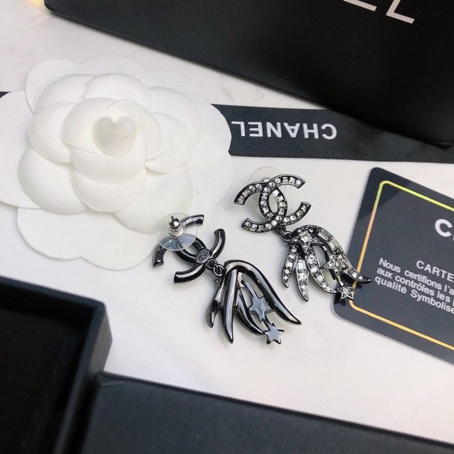 Chanel Earring CSJ00001518