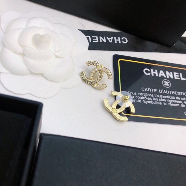 Chanel Earring CSJ30001016