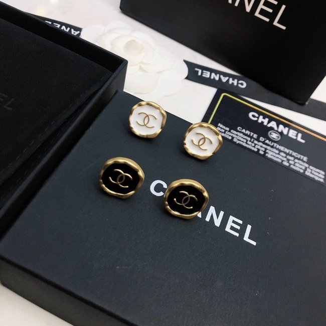 Chanel Earring CSJ20001962