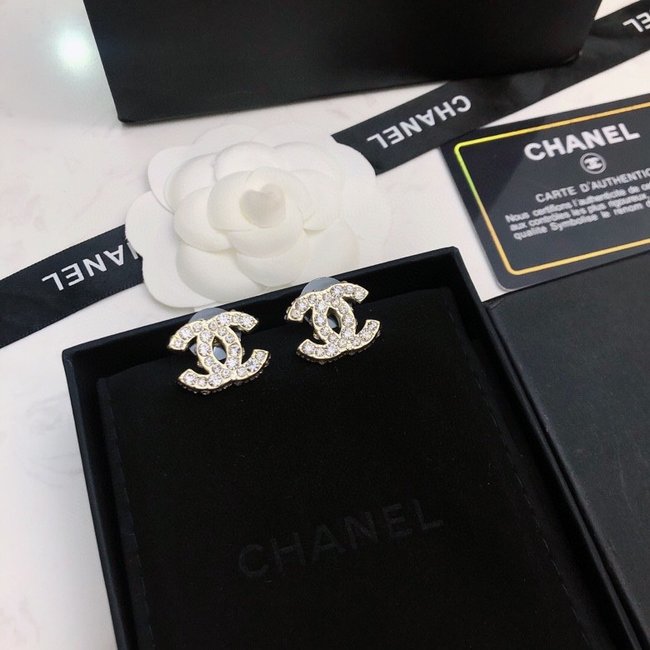 Chanel Earring CSJ40001525