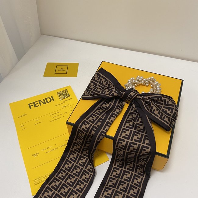 Fendi Hair CSJ00001106