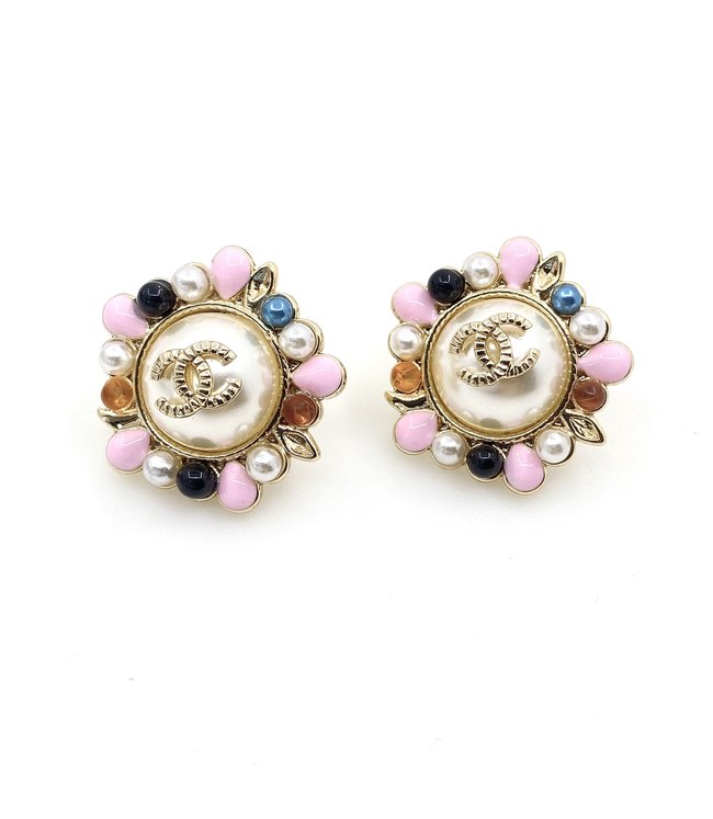 Chanel Earring CSJ10001484